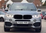 BMW X5 M Sport-2015
