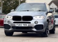 BMW X5 M Sport-2015