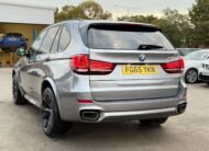 BMW X5 M Sport-2015