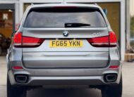 BMW X5 M Sport-2015