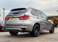 BMW X5 M Sport-2015