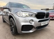 BMW X5 M Sport-2015