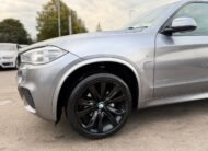 BMW X5 M Sport-2015