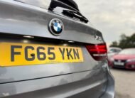 BMW X5 M Sport-2015