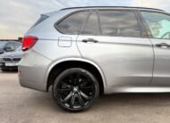 BMW X5 M Sport-2015