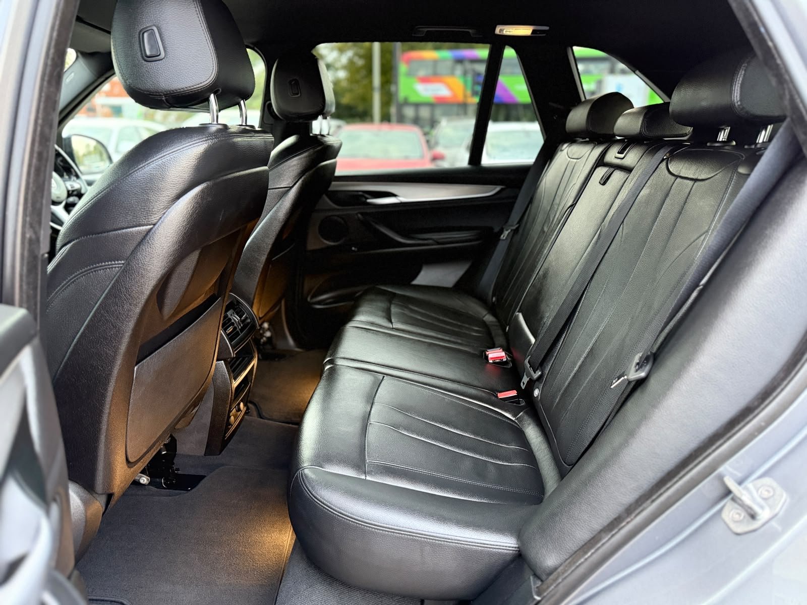 BMW X5 M Sport-2015