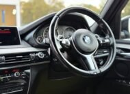 BMW X5 M Sport 2015