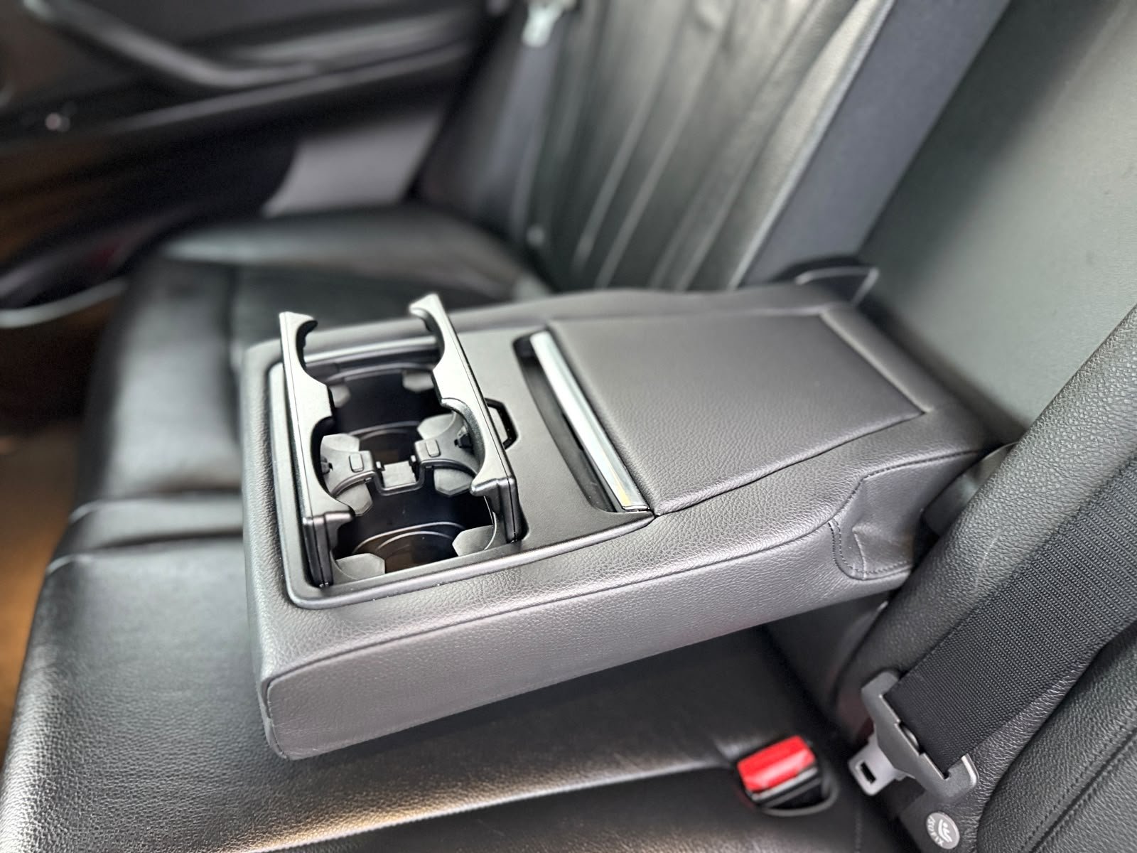 BMW X5 M Sport-2015