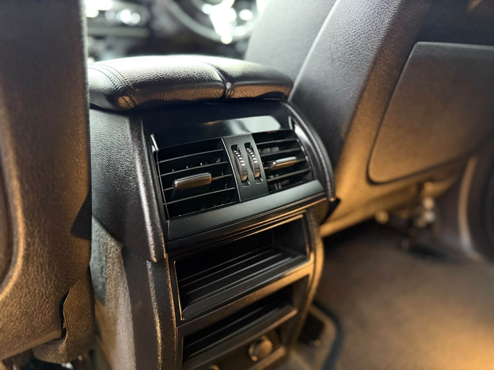BMW X5 M Sport-2015