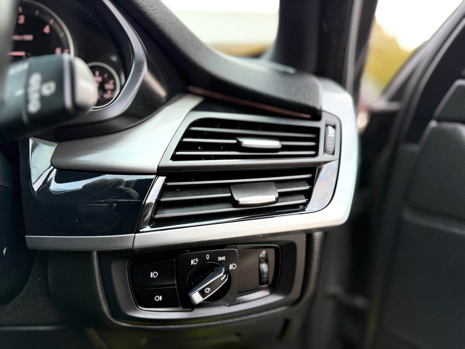 BMW X5 M Sport-2015