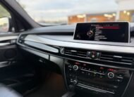 BMW X5 M Sport-2015