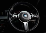 BMW X5 M Sport-2015