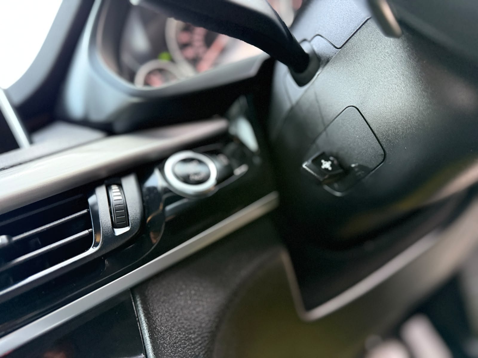 BMW X5 M Sport-2015
