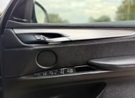 BMW X5 M Sport 2015