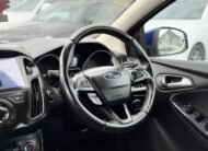 Ford Focus Titanium-2017