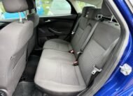 Ford Focus Titanium-2017