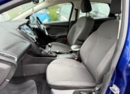 Ford Focus Titanium-2017