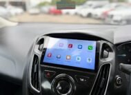 Ford Focus Titanium-2017