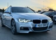 BMW 3 Series M Sport-2017