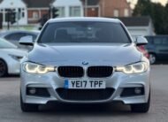 BMW 3 Series M Sport-2017