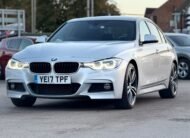 BMW 3 Series M Sport-2017