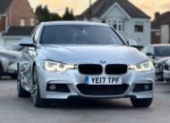 BMW 3 Series M Sport-2017