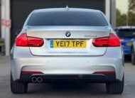 BMW 3 Series M Sport-2017