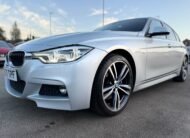 BMW 3 Series M Sport-2017