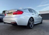 BMW 3 Series M Sport-2017