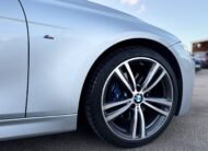 BMW 3 Series M Sport-2017