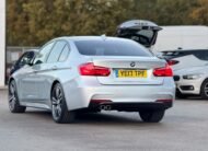 BMW 3 Series M Sport-2017