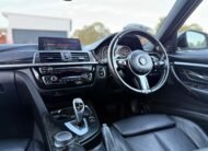 BMW 3 Series M Sport-2017