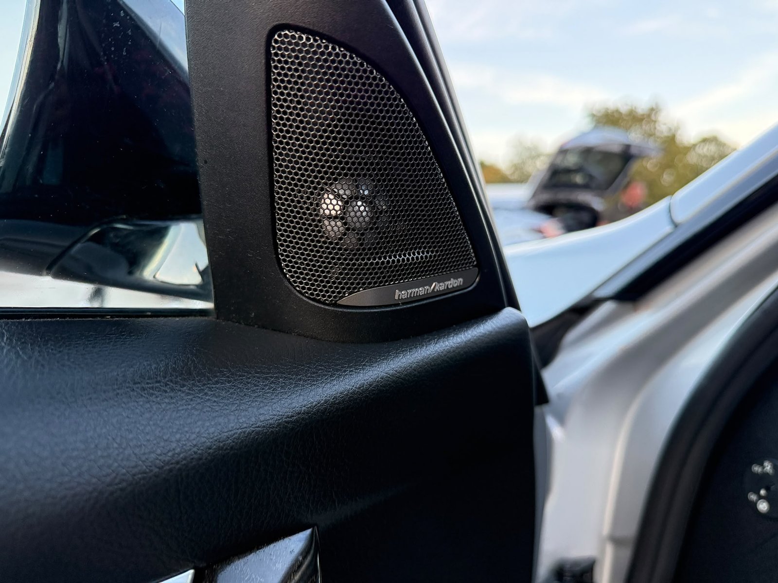 BMW 3 Series M Sport-2017