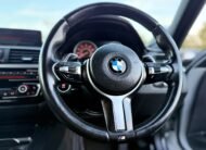 BMW 3 Series M Sport-2017