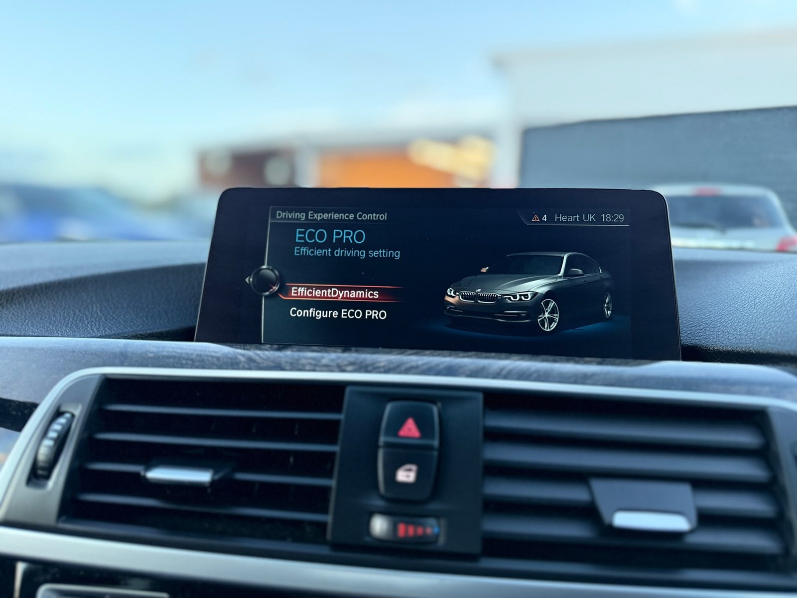 BMW 3 Series M Sport-2017