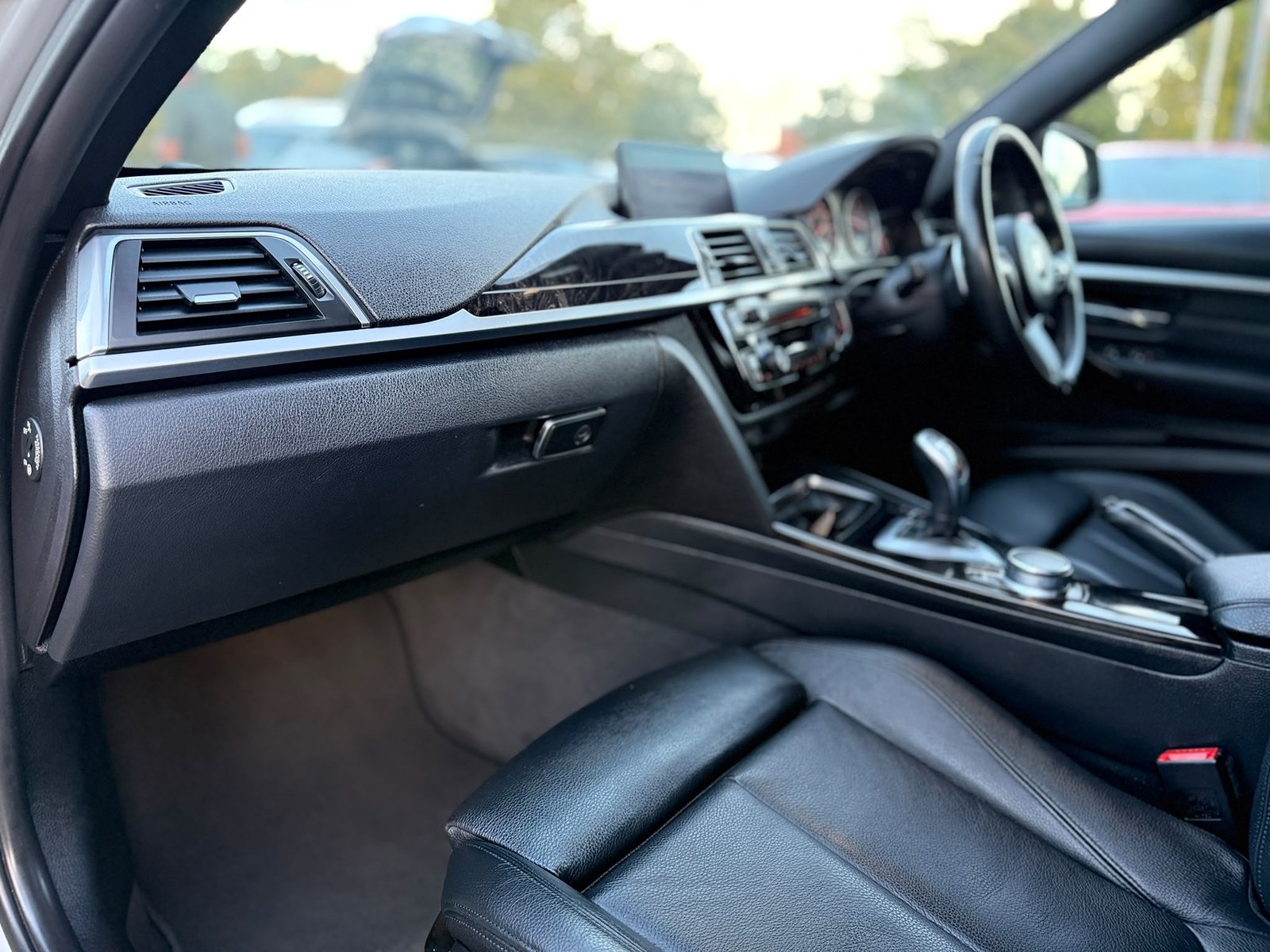 BMW 3 Series M Sport-2017