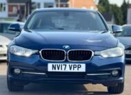 BMW 3 Series Sport-2017