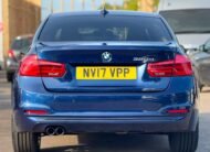 BMW 3 Series Sport-2017