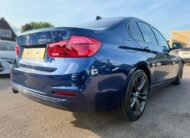 BMW 3 Series Sport-2017