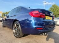 BMW 3 Series Sport-2017