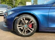 BMW 3 Series Sport-2017