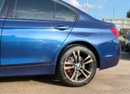BMW 3 Series Sport-2017