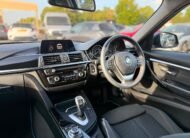 BMW 3 Series Sport-2017