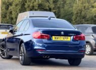 BMW 3 Series Sport-2017