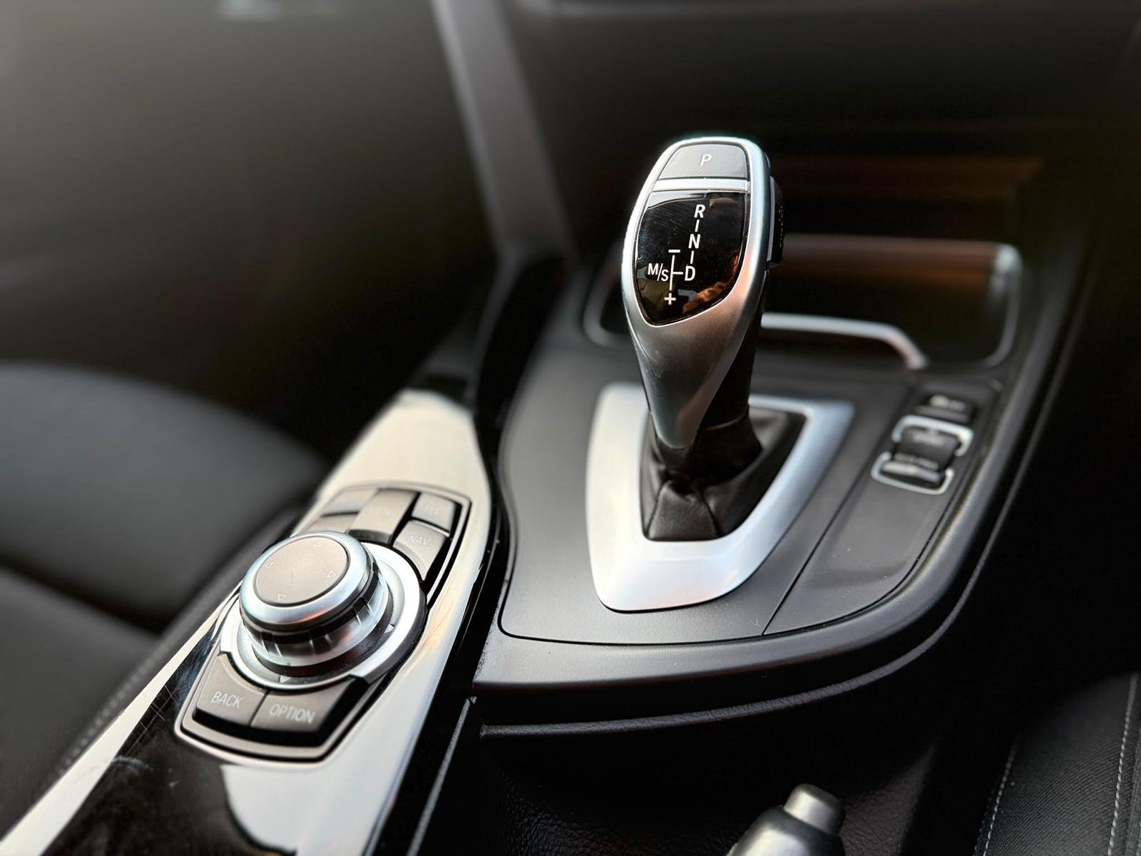 BMW 3 Series Sport-2017