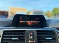 BMW 3 Series Sport-2017