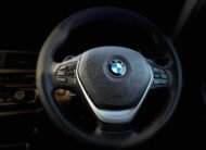 BMW 3 Series Sport-2017