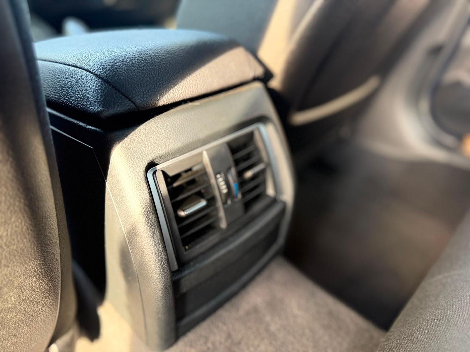 2017 BMW 3 Series 320d Sport.