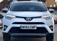Toyota RAV4 Business Edition Plus-2016