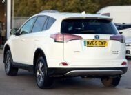 Toyota RAV4 Business Edition Plus-2016